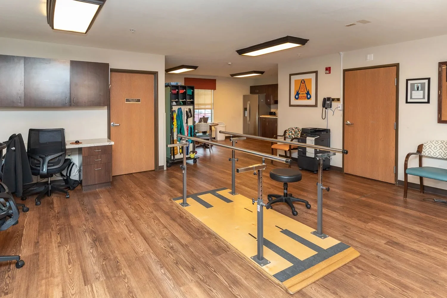 Image of West Oaks Nursing & Rehabilitation Center (5)