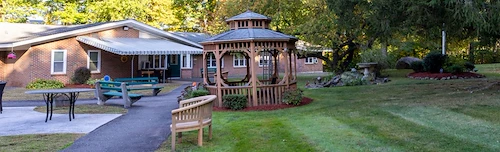 Image of The Residence at Glen Hill (2)
