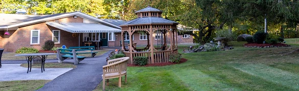 Image of The Residence at Glen Hill (2)