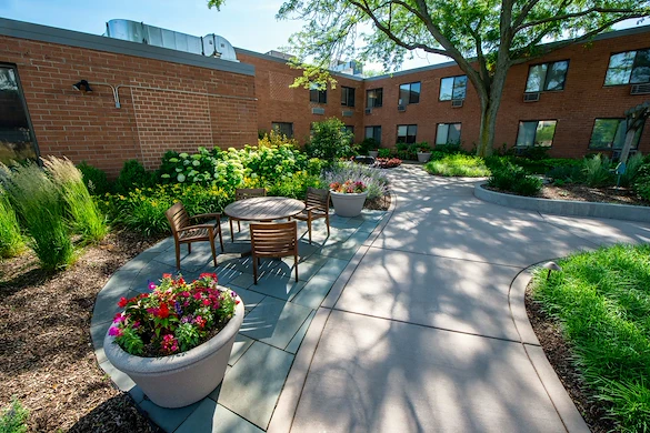 Image of Central Baptist Village (7)