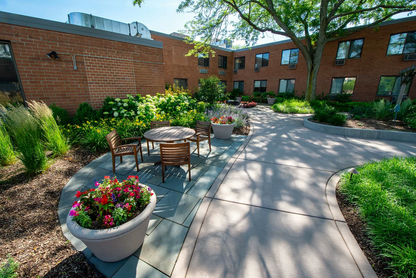 Image of Central Baptist Village (7)