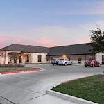 Welcome to Laredo Nursing and Rehabilitation Center