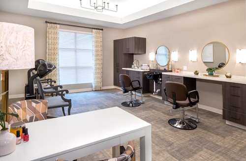 Salon