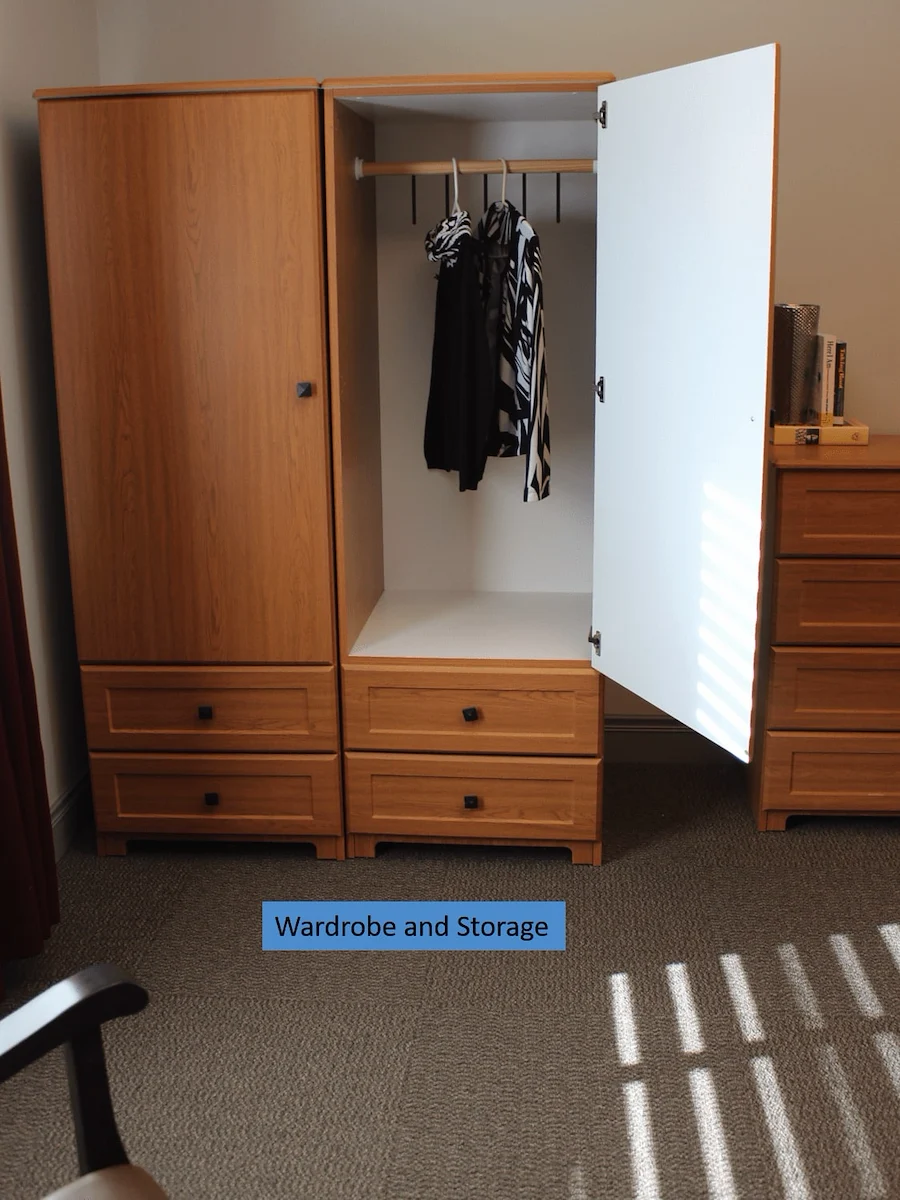 Image of Beth Israel at Shalom Park (6)