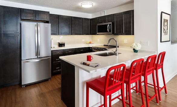 Image of Montgomery Place Senior Living (9)