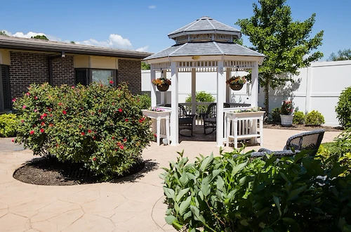 Image of Commonwealth Senior Living at Abingdon (2)