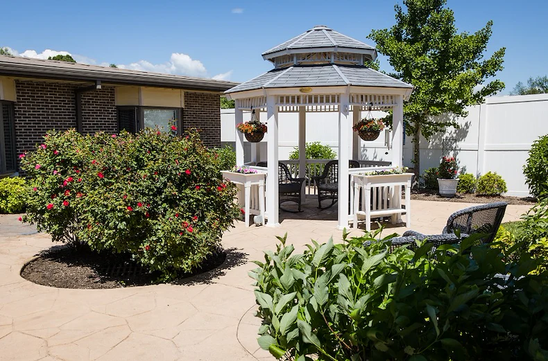 Image of Commonwealth Senior Living at Abingdon (2)