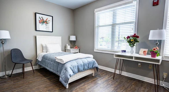 Image of The Auberge at Brookfield (8)