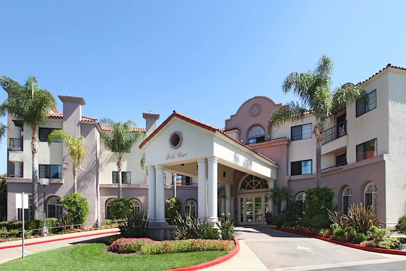 Image of Palm Court (1)