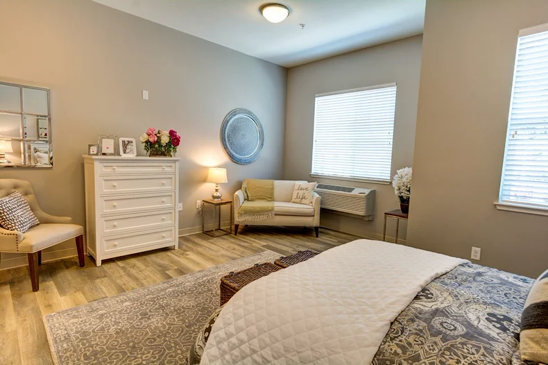 Image of The Reserve at Fountaingrove Memory Care (4)