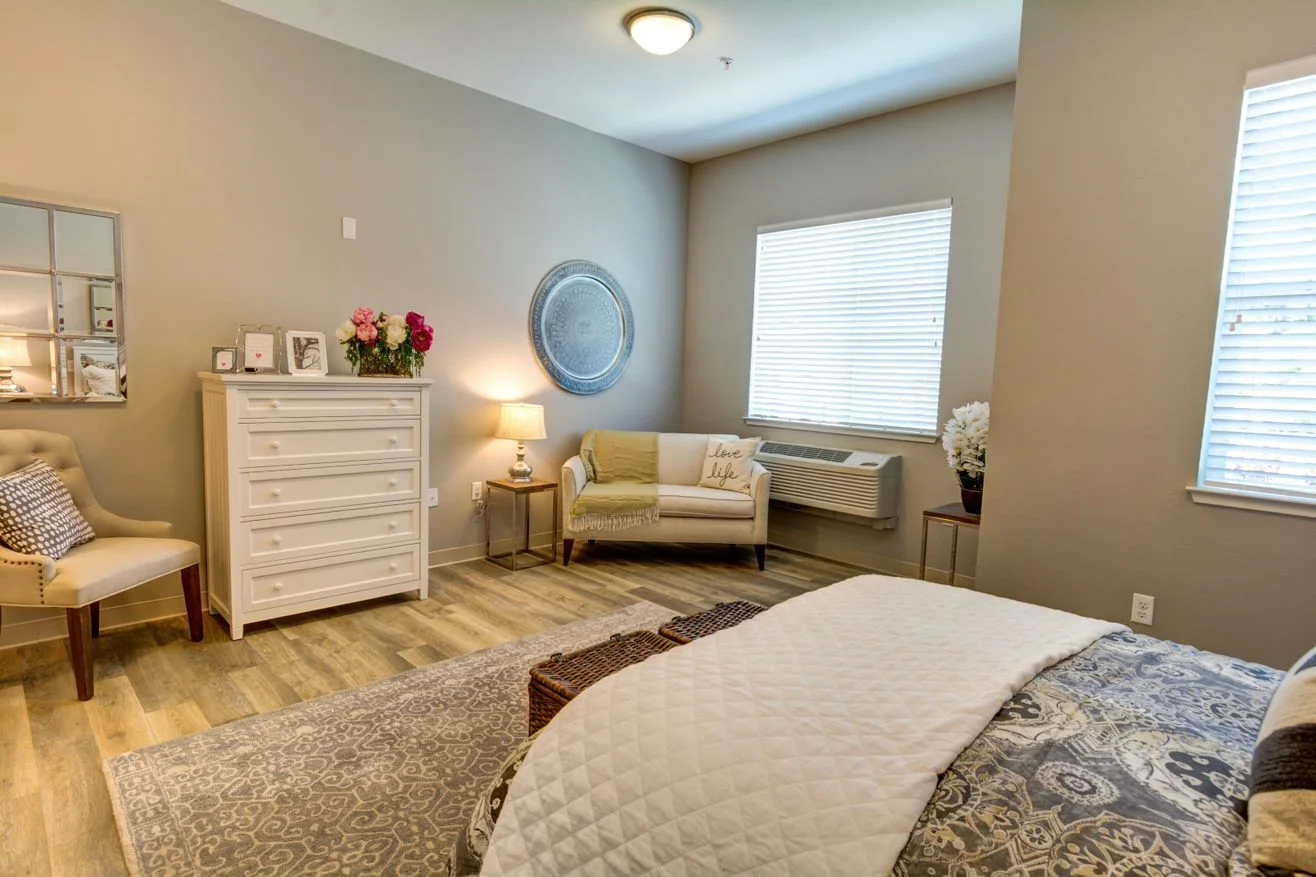 Image of The Reserve at Fountaingrove Memory Care (4)