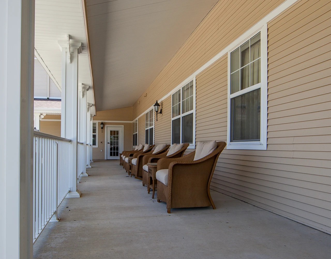 Image of Charter Senior Living of Washington (2)