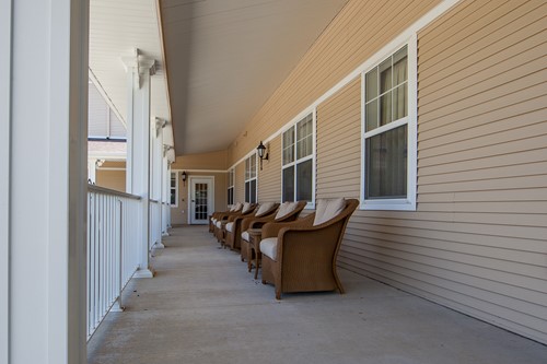 Image of Charter Senior Living of Washington (2)