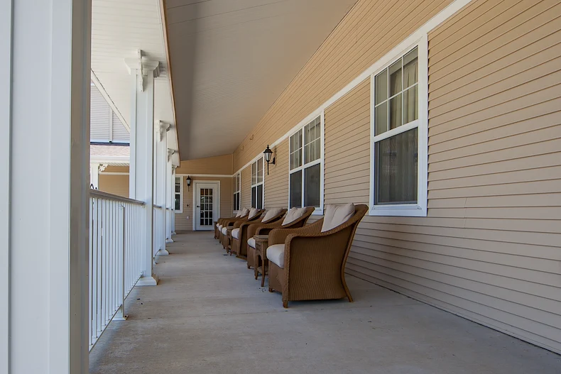 Image of Charter Senior Living of Washington (2)