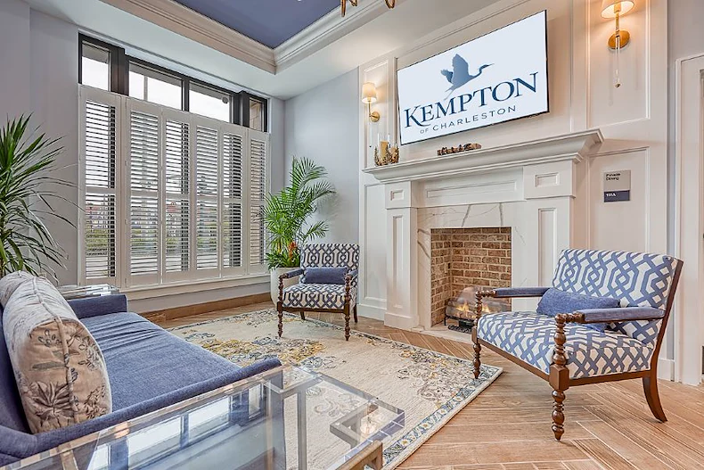 Image of Kempton Of Charleston Health Services (6)