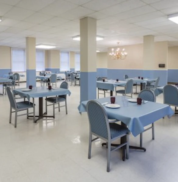 Image of Springfield Nursing Center (1)