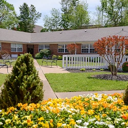 Image of Life Care Center Of Centerville (2)
