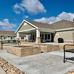 Image of Sunridge Assisted Living Of Roy (2)