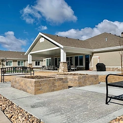 Image of Sunridge Assisted Living Of Roy (2)