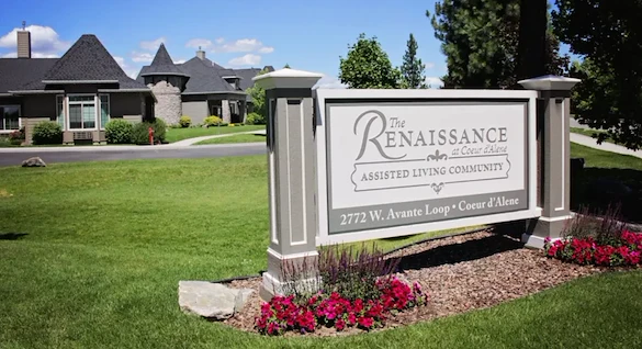 Image of The Renaissance at Coeur d'Alene (1)