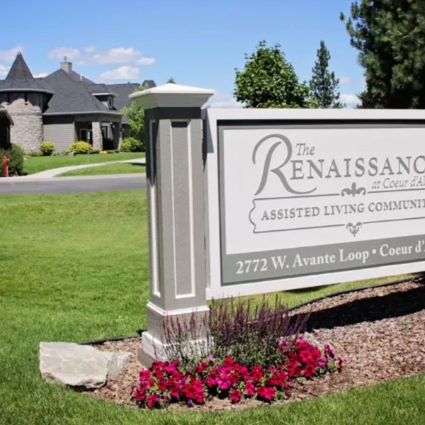 Image of The Renaissance at Coeur d'Alene (1)