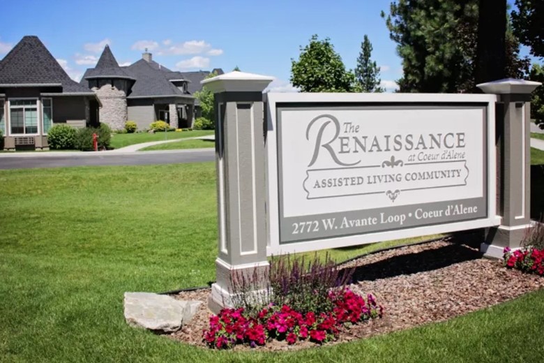 Image of The Renaissance at Coeur d'Alene (1)