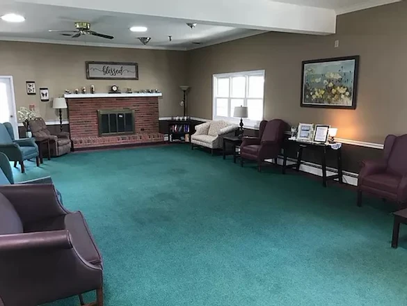 Image of Oakridge Of Plattsburg (2)