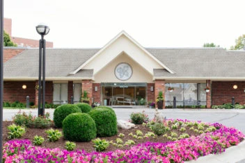 Image of St. Joseph Villa Nursing Center (1)