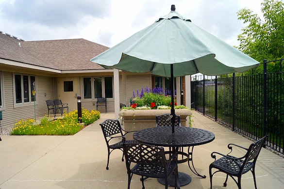 Image of Appledorn Assisted Living Center North (6)