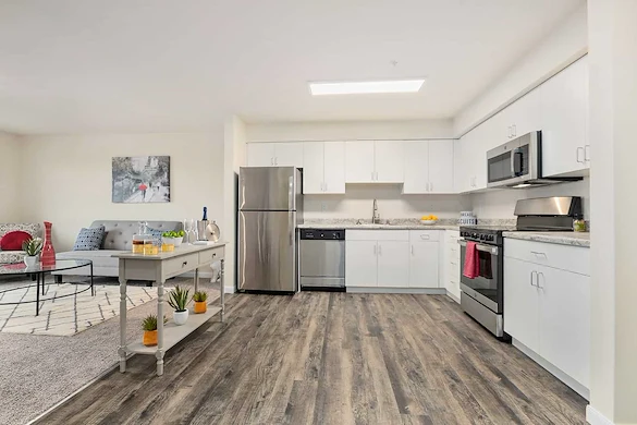 Image of Tukwila Village (8)