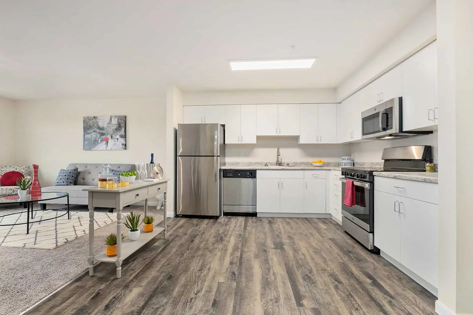 Image of Tukwila Village (8)