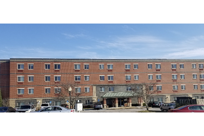 Image of Garden Grace at Owensboro Senior Living (1)