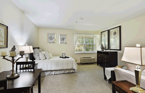 Image of Kessler Estates Senior Living (9)