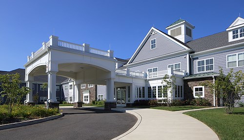 Image of Sunnyside Manor Senior Living (7)