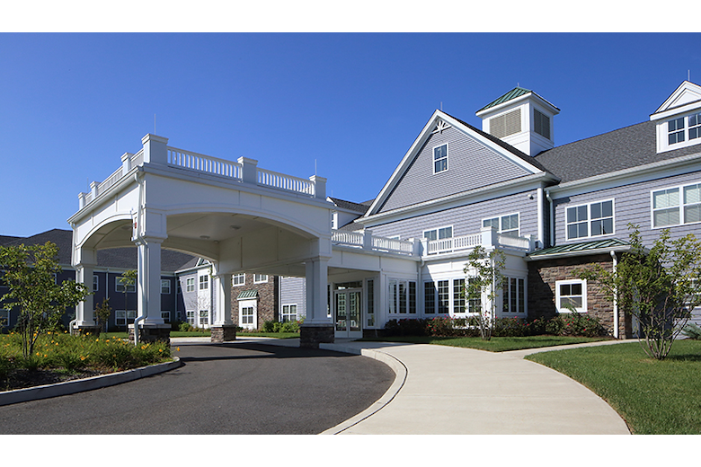 Image of Sunnyside Manor Senior Living (7)
