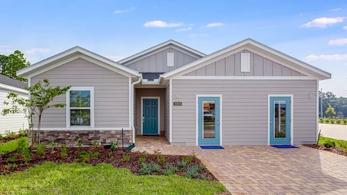 Image of Edenbrooke at Hyland Trail | 55+ (2)