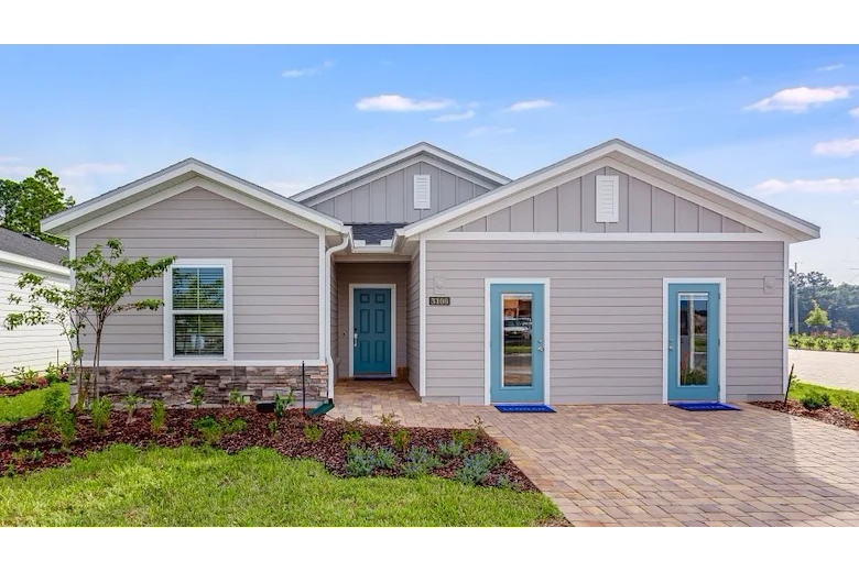 Image of Edenbrooke at Hyland Trail | 55+ (2)