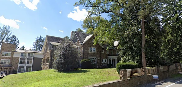 Image of Holly Hill Healthcare Center (1)