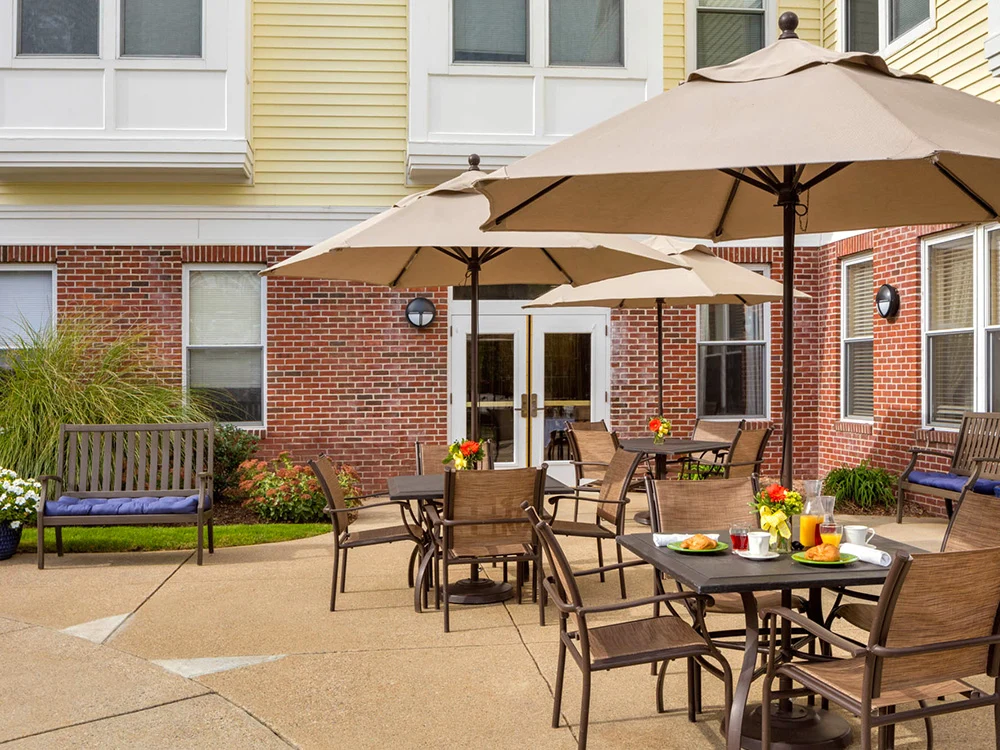 Image of Atria Draper Place (3)