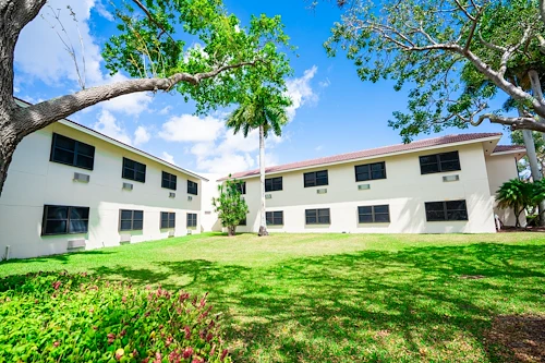 Image of St. Annes Nursing Center, St Annes Residence Inc (1)