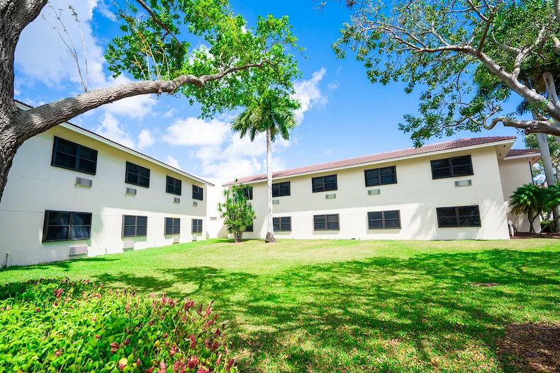 Image of St. Annes Nursing Center, St Annes Residence Inc (1)