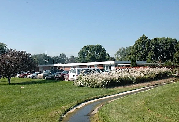 Image of Good Samaritan - Litzenberg Memorial Health Services (1)