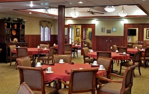 Image of Good Samaritan - Crane Meadows Assisted Living (3)