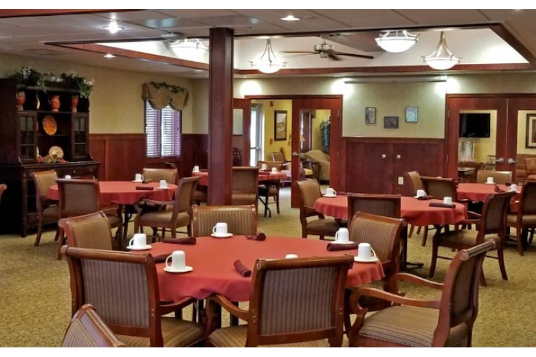Image of Good Samaritan - Crane Meadows Assisted Living (3)