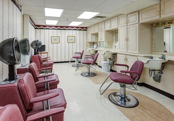 Image of The Village of Westerville (7)