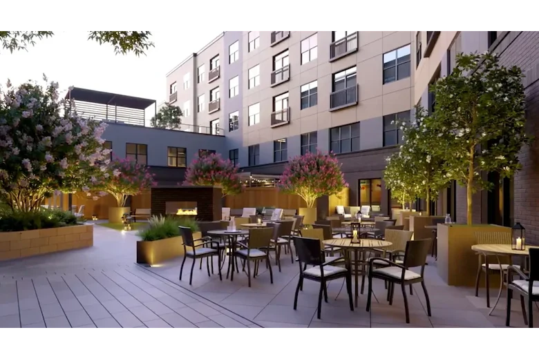 Image of Clarendale West End - Now Open (3)