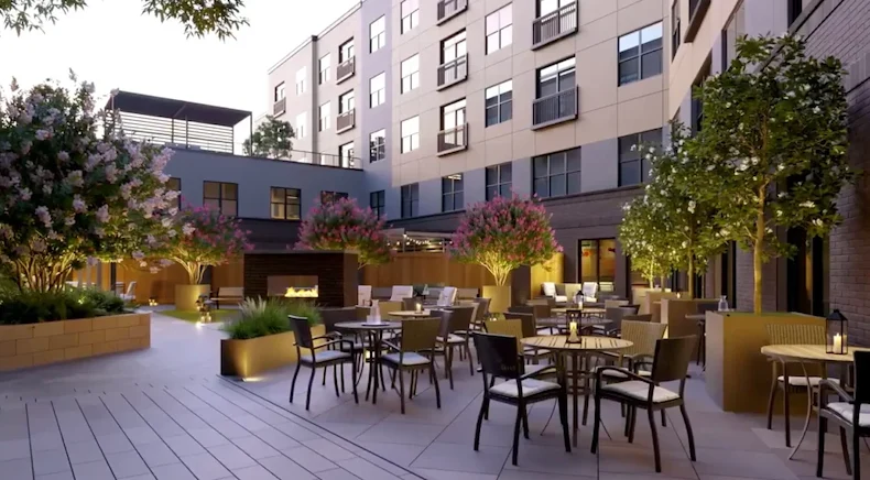 Image of Clarendale West End - Now Open (3)