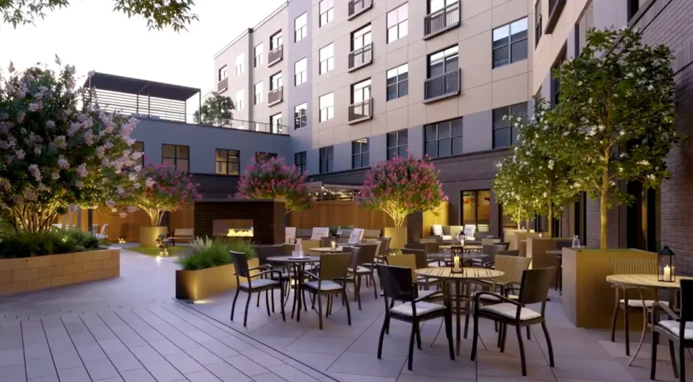 Image of Clarendale West End - Now Open (3)