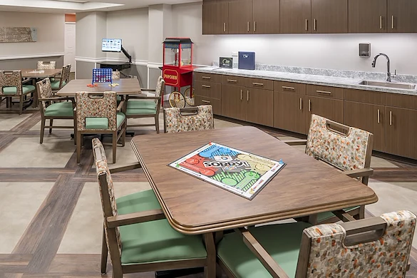 Image of Brookdale Vernon Hills (7)