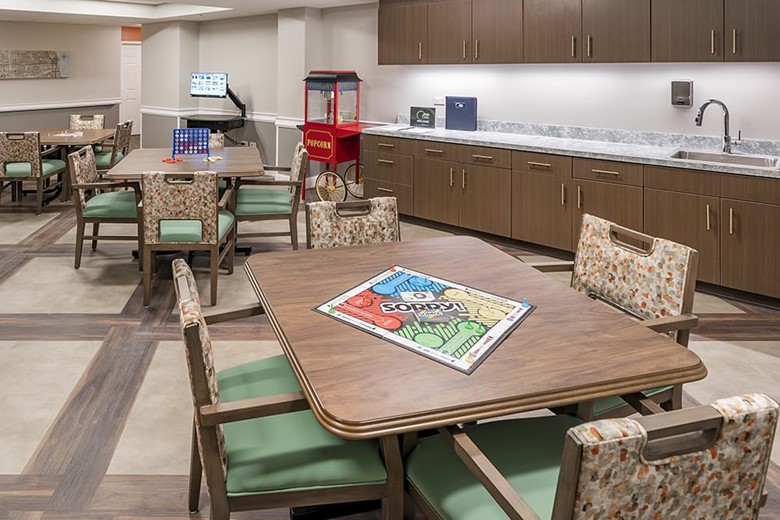 Image of Brookdale Vernon Hills (7)